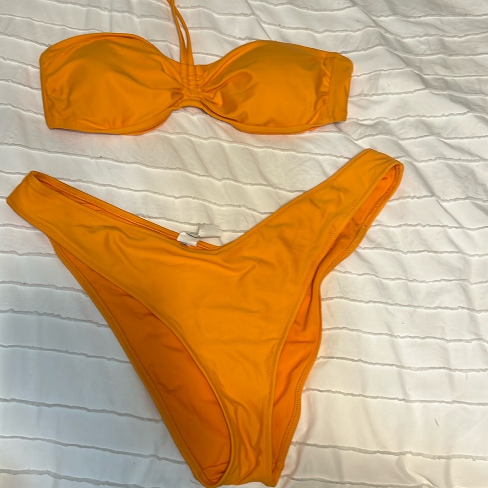 Brand new American Eagle Bikini set
